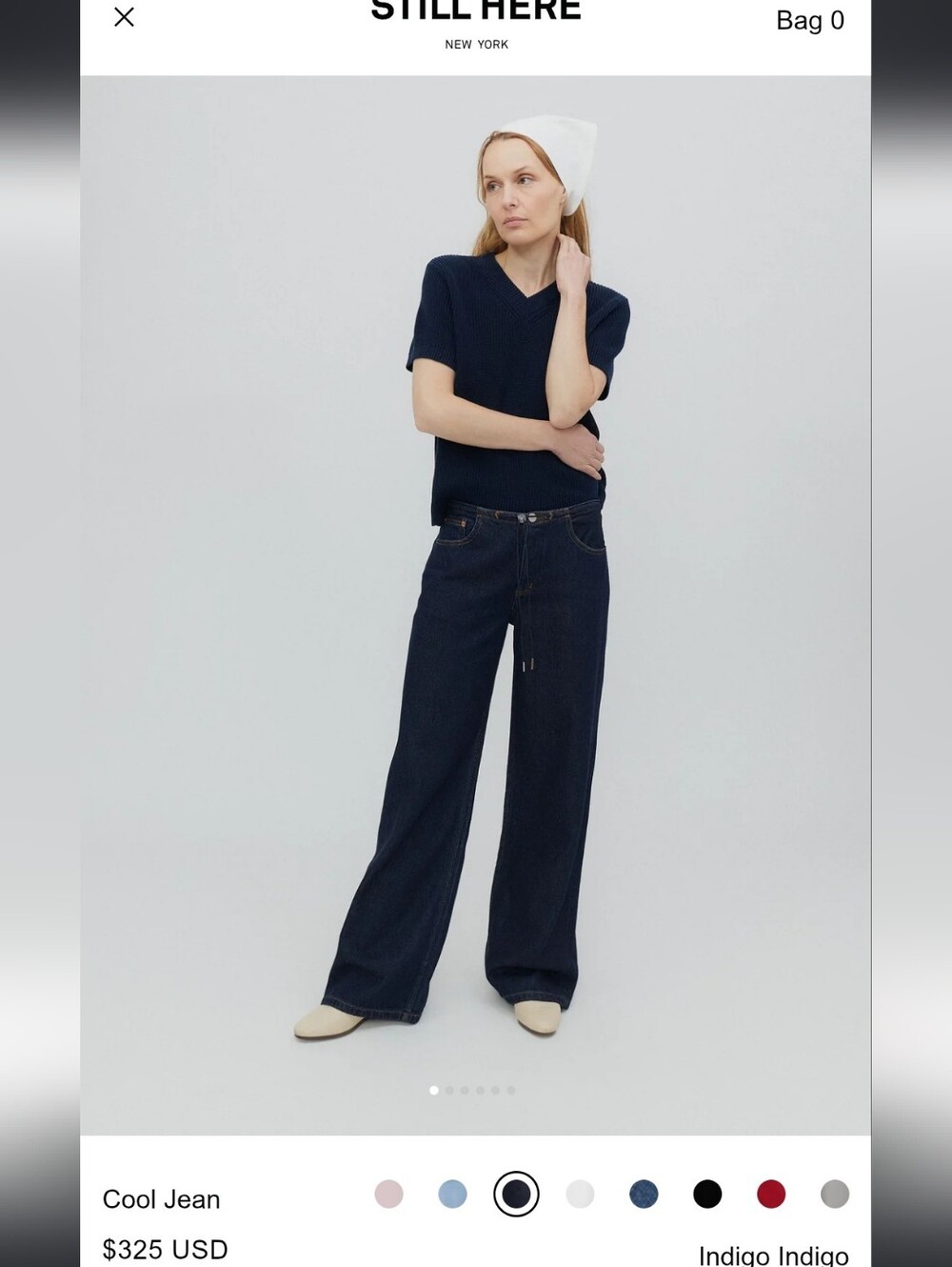 Still here jeans - Picture 10 of 10